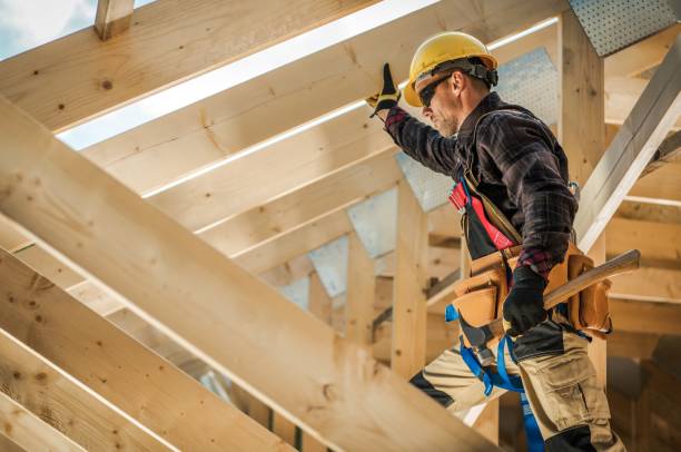 Best Roof Maintenance Services  in Fairfax Station, VA