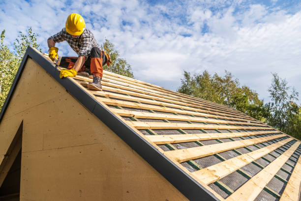 Best Local Roofing Companies  in Fairfax Station, VA