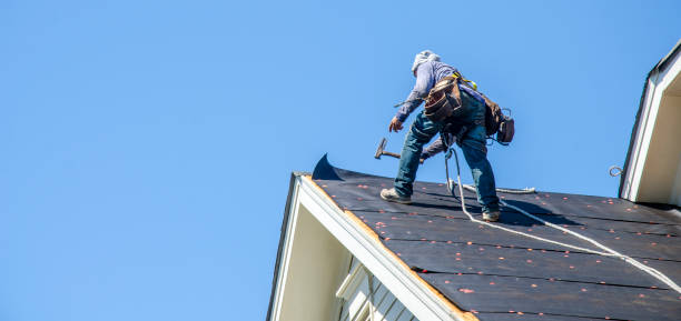 Professional Roofing Contractor in Fairfax Station, VA