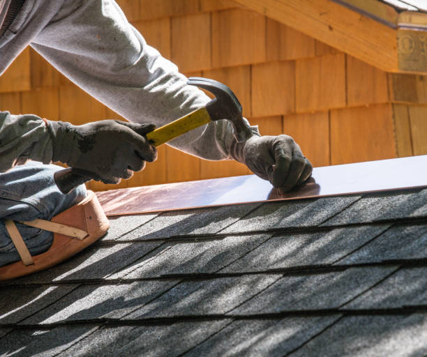 Best Roof Leak Repair  in Fairfax Station, VA